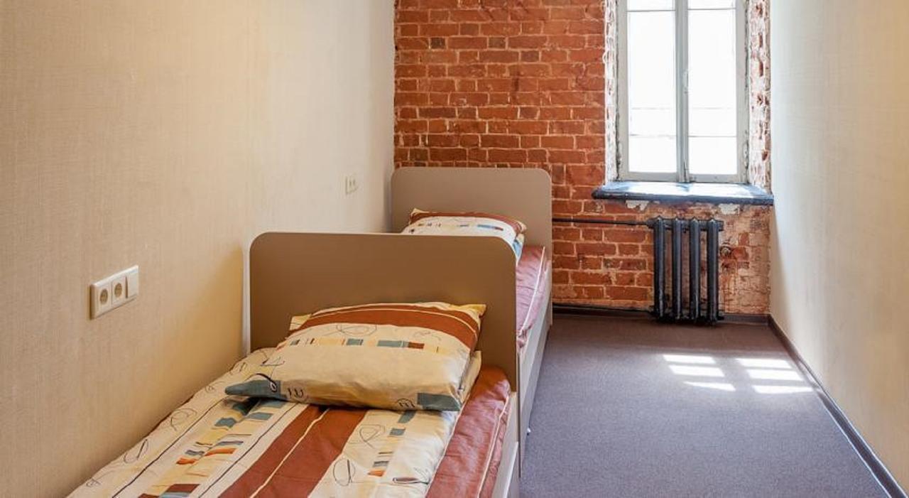 Sv-Hostel Nizhny Novgorod Ngoại thất bức ảnh