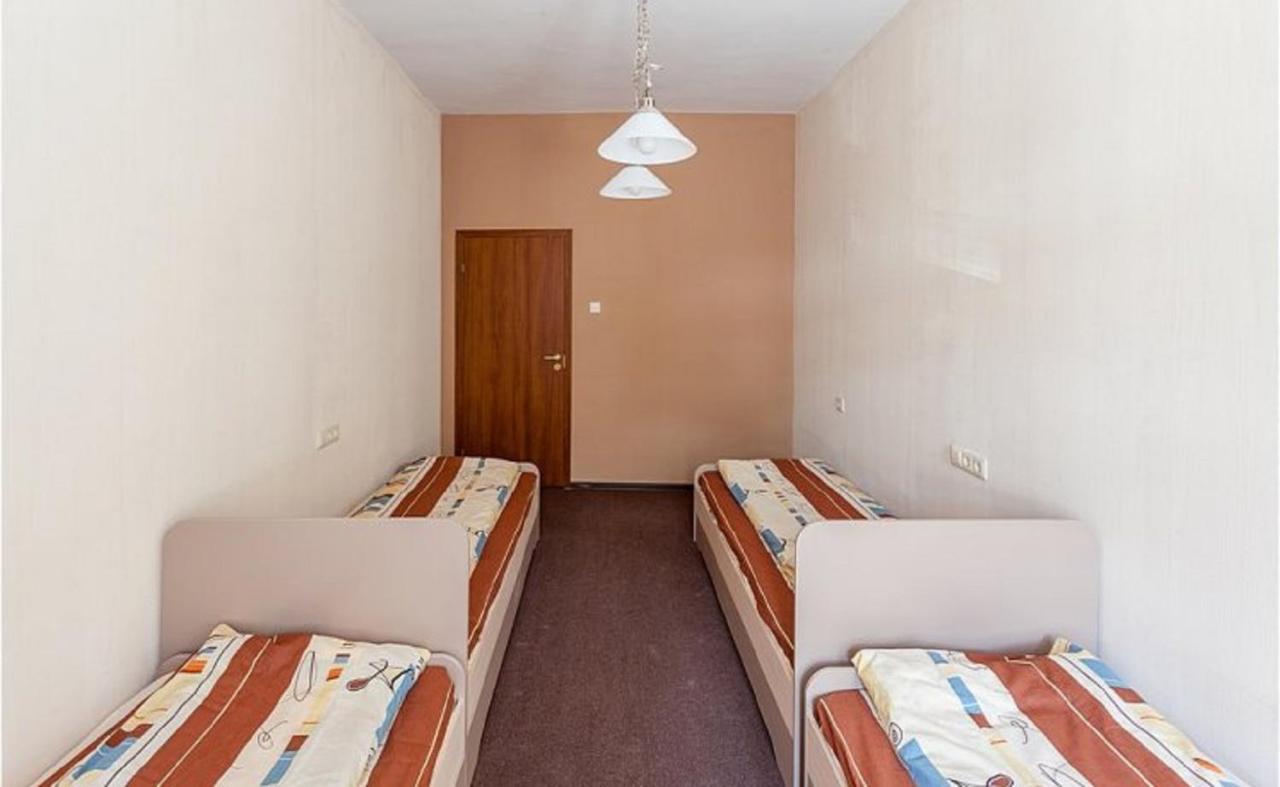 Sv-Hostel Nizhny Novgorod Ngoại thất bức ảnh